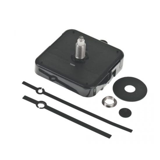 Μηχανισμός για Κατασκευή Ρολογιού