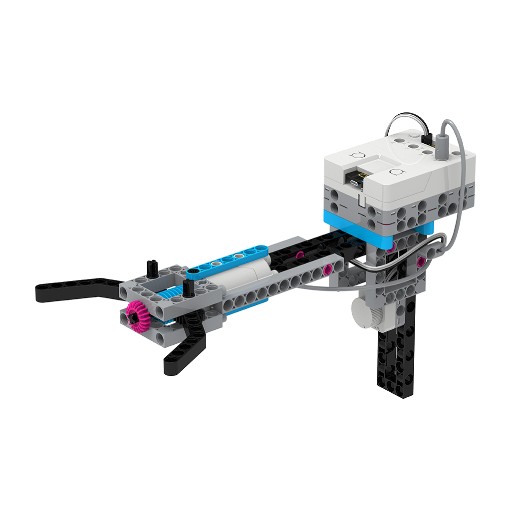 ROBOTICS WORKSHOP COMPATIBLE WITH micro:bit - SENSOR EXPANSION PACK - Image 7