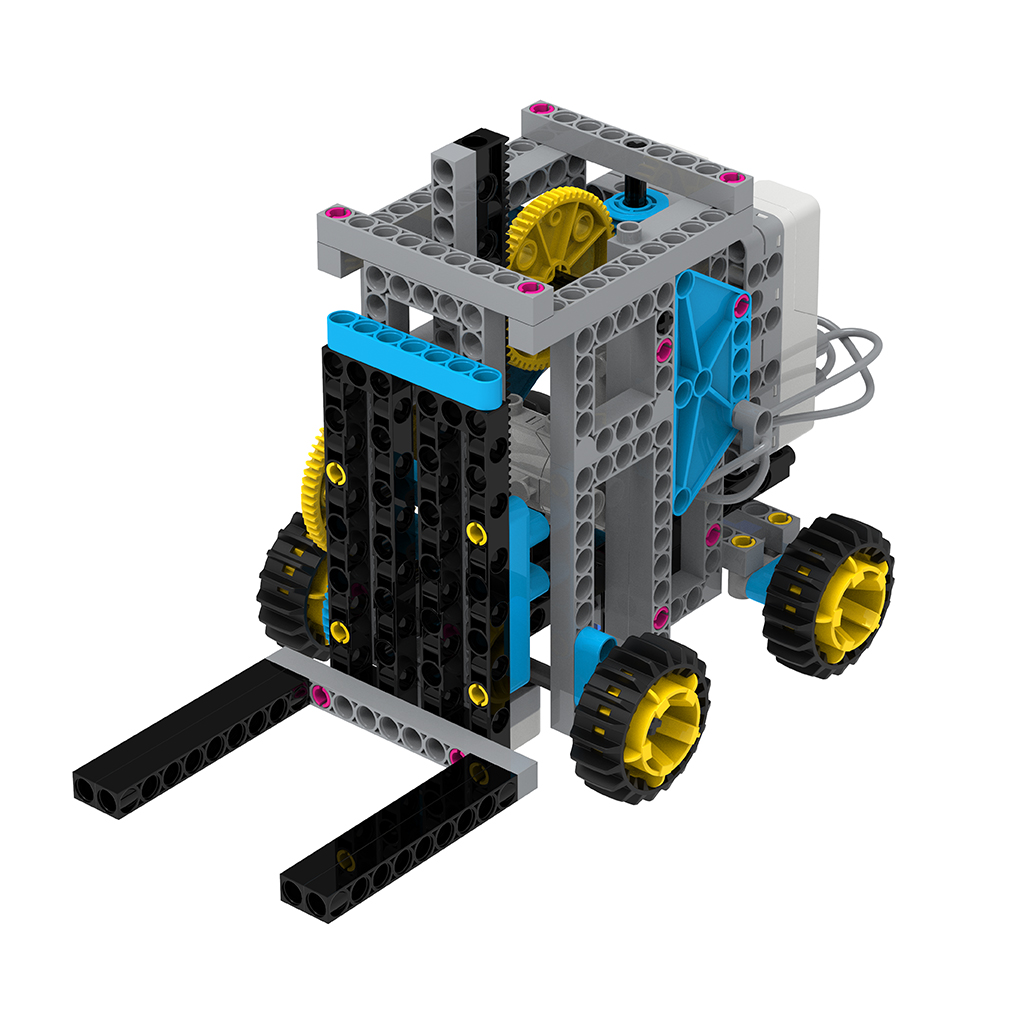 ROBOTICS WORKSHOP COMPATIBLE WITH micro:bit - SENSOR EXPANSION PACK - Image 6