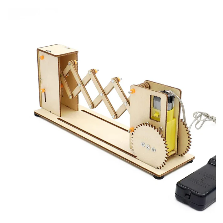 Πύλη με Χειροκίνητο Ηλεκτρικό Έλεγχο - Image 3