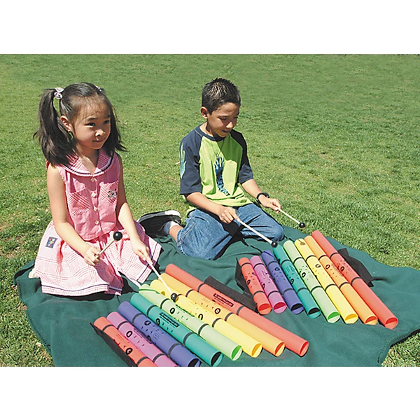 Boomwhackers Σετ 8τεμ - Image 5
