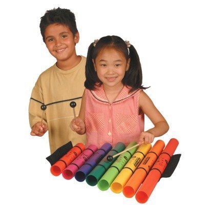 Boomwhackers Σετ 8τεμ - Image 7