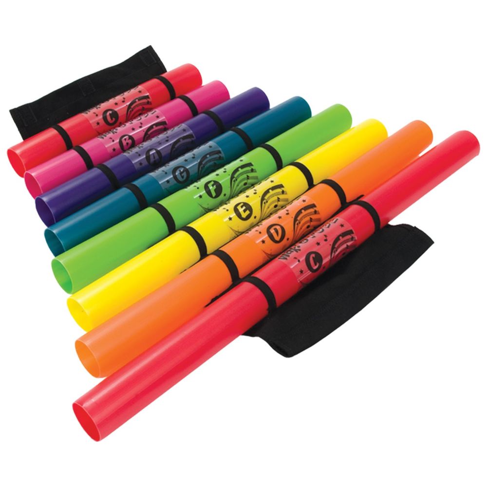 Boomwhackers Τσάντα Μεταφοράς