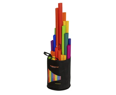 Boomwhackers Τσάντα Μεταφοράς - Image 2