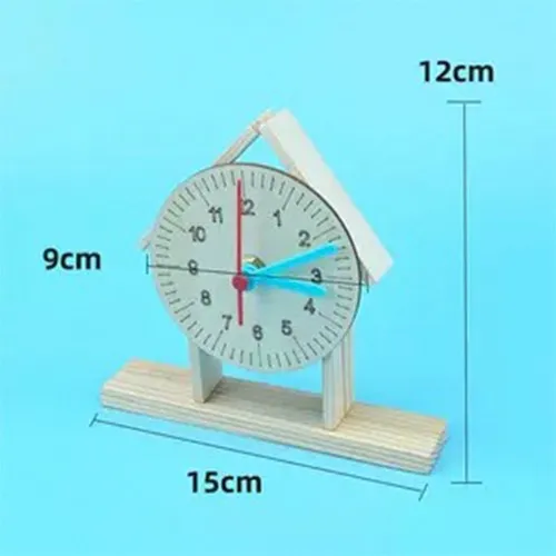 Ρολόι DIY - Image 2