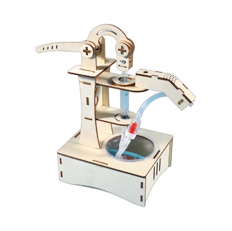 Υδραυλική Αντλία Νερού - Image 5