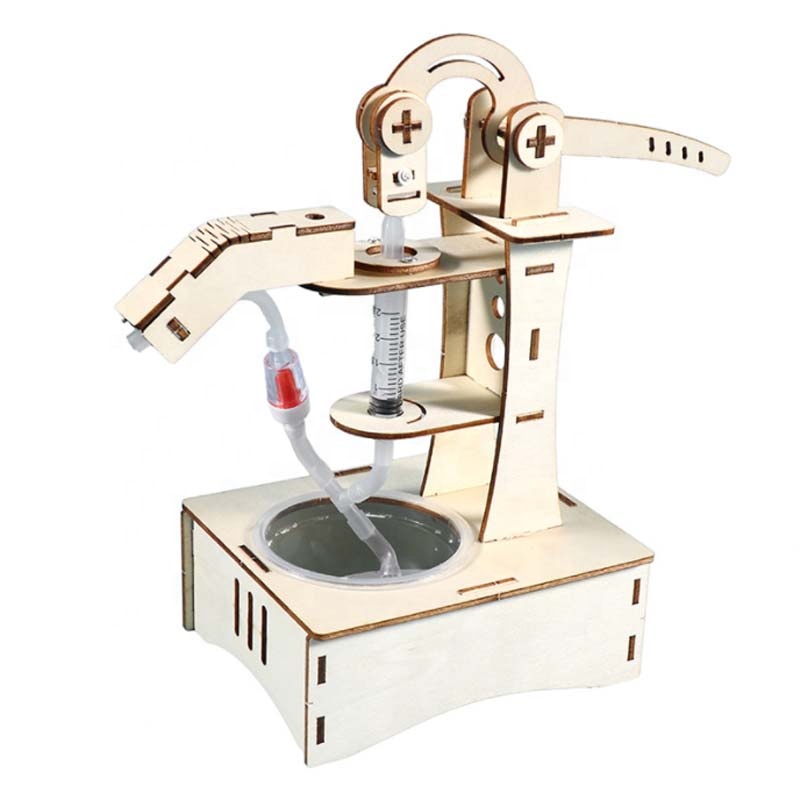 Υδραυλική Αντλία Νερού