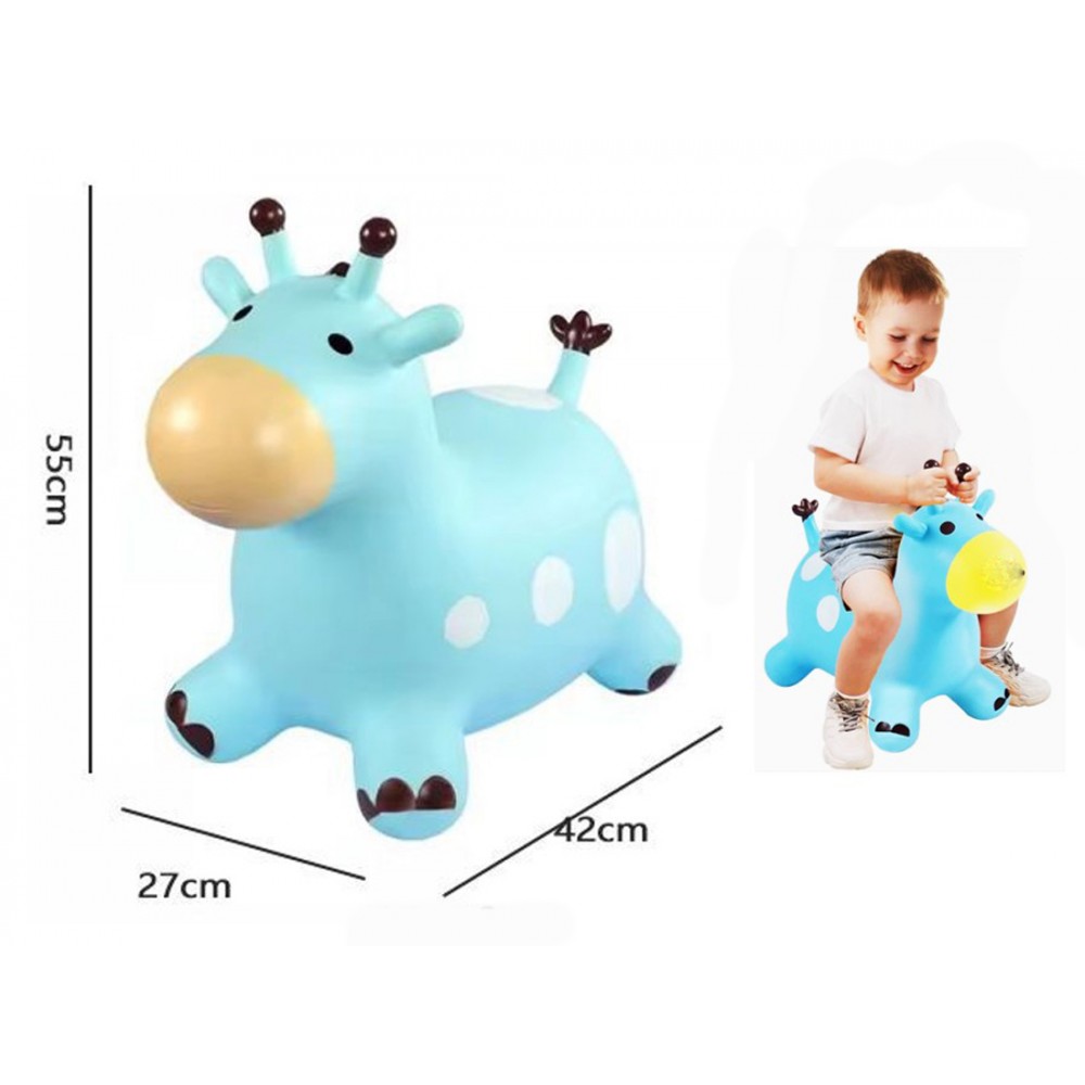 Ζωάκι Αναπήδησης - Image 2