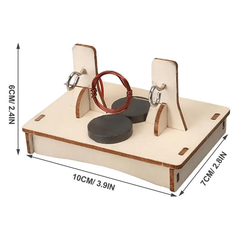 Κινητήρας DIY - Image 2