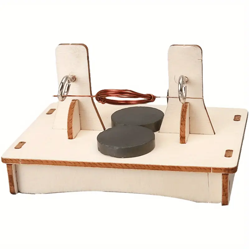 Κινητήρας DIY - Image 4