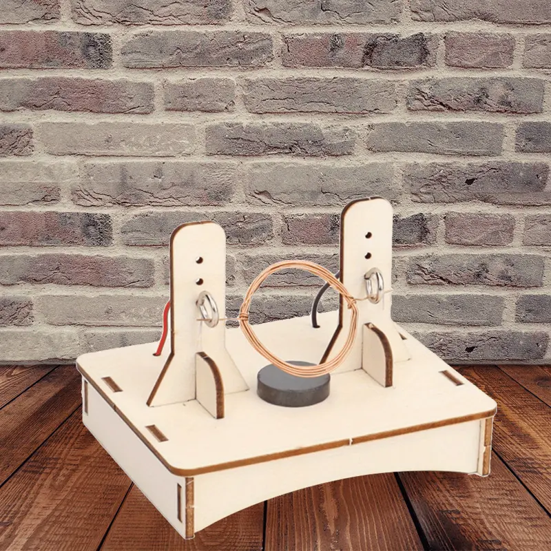 Κινητήρας DIY - Image 5