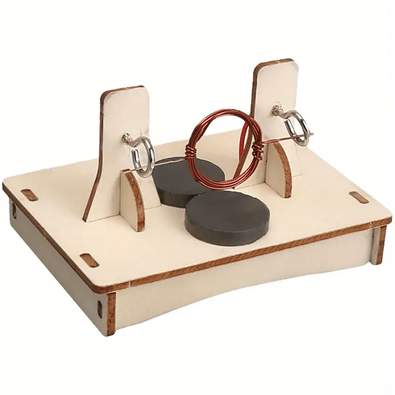 Κινητήρας DIY