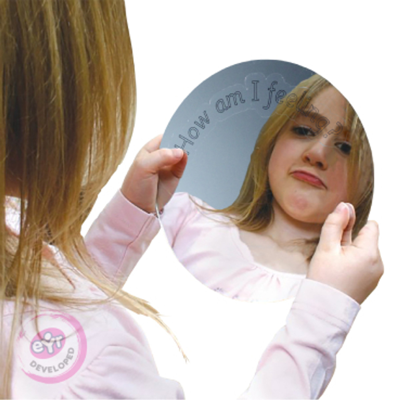 Ακρυλικός Καθρέπτης