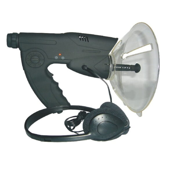 Συσκευή Παρατήρησης Sonic Explorer