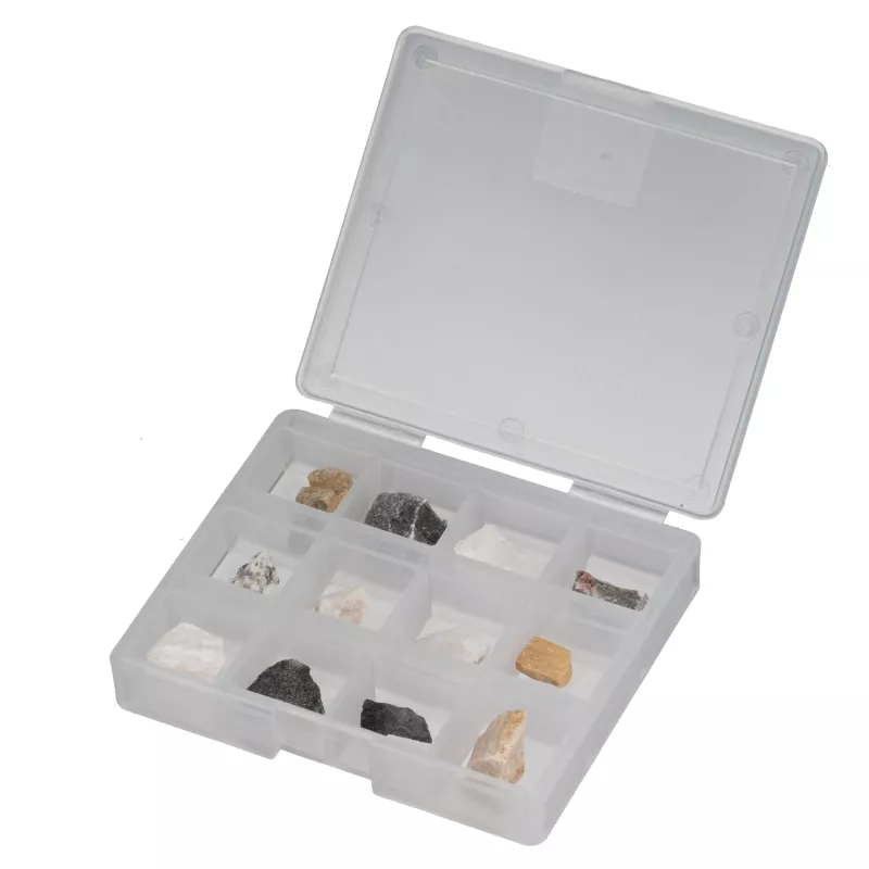 BRESSER JUNIOR 20x Stereo Microscope - Image 4