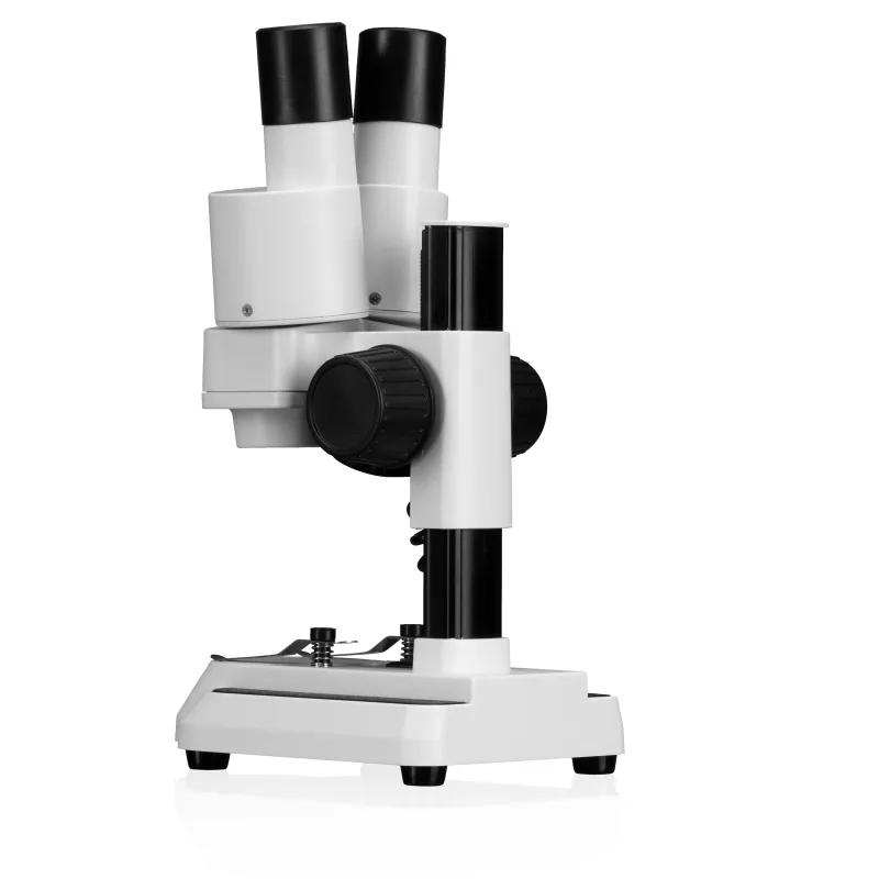 BRESSER JUNIOR 20x Stereo Microscope - Image 3