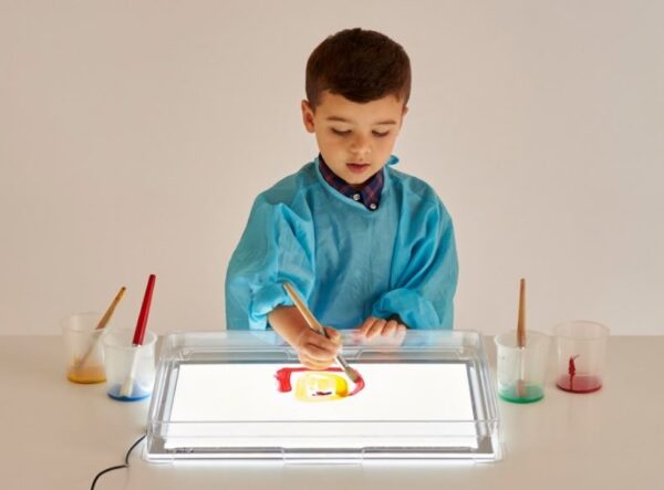 Προστατευτικό κάλυμμα για το Φωτεινό Πάνελ Α3