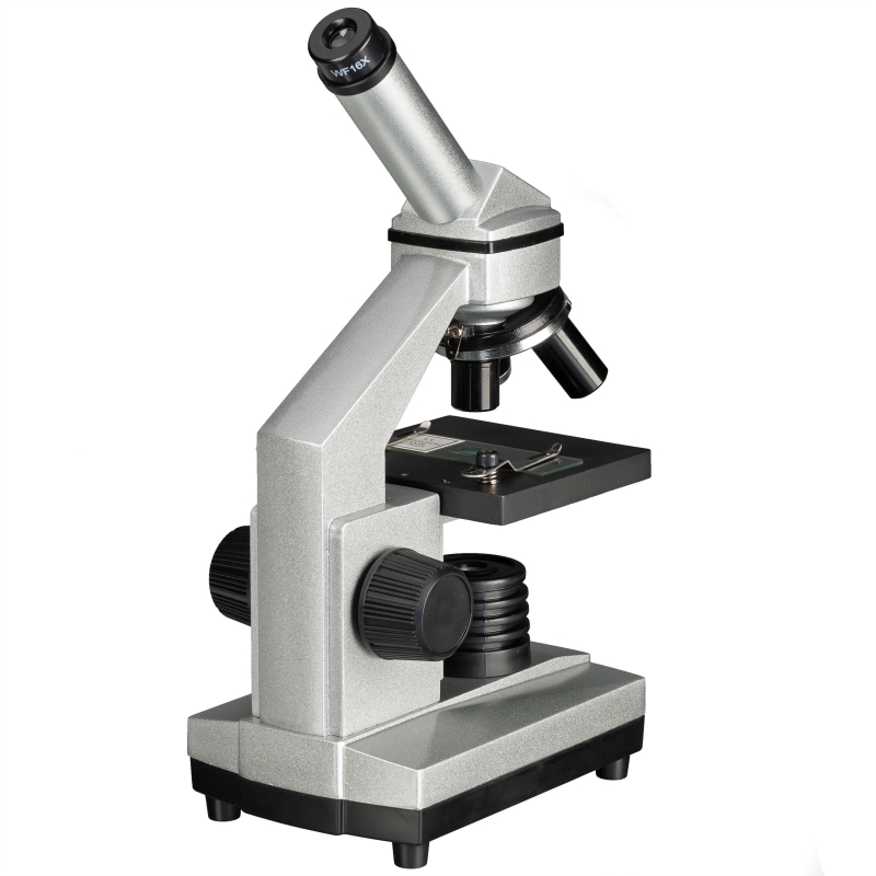 BRESSER JUNIOR 40x-1024x Microscope - Image 5
