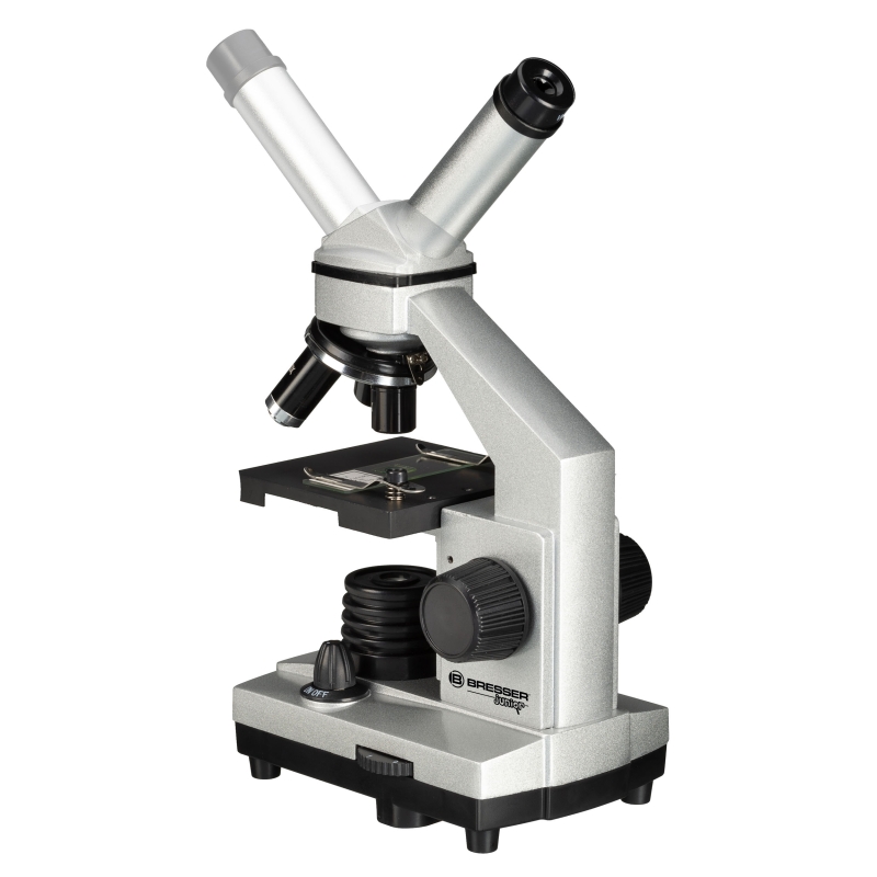 BRESSER JUNIOR 40x-1024x Microscope - Image 7