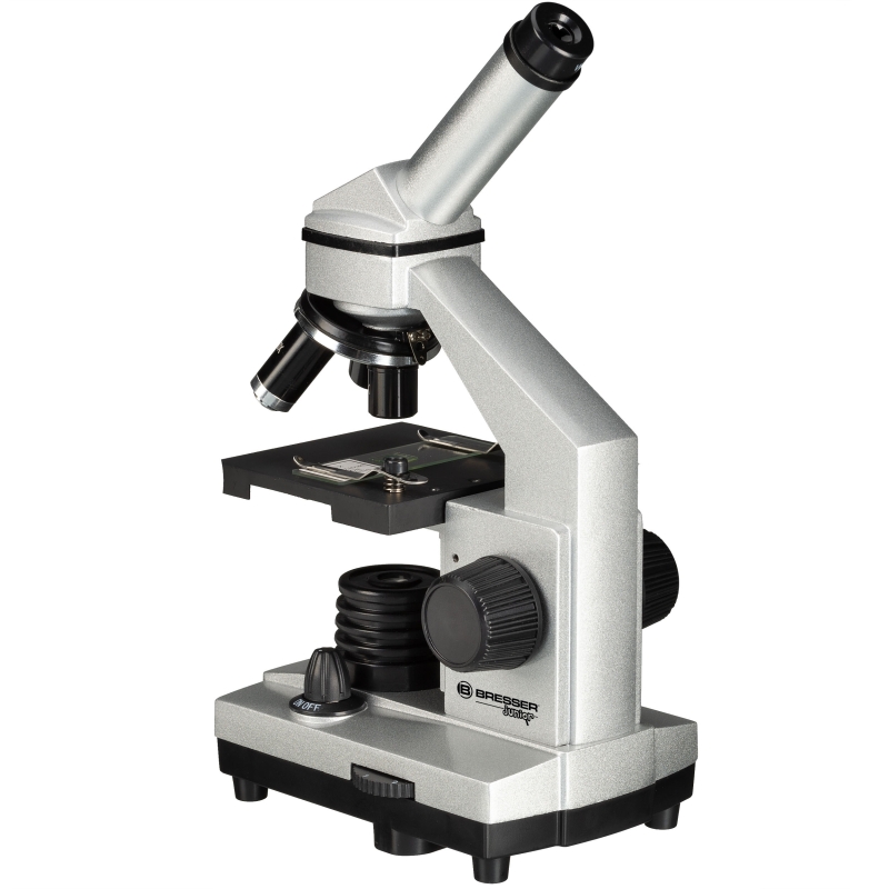 BRESSER JUNIOR 40x-1024x Microscope - Image 8
