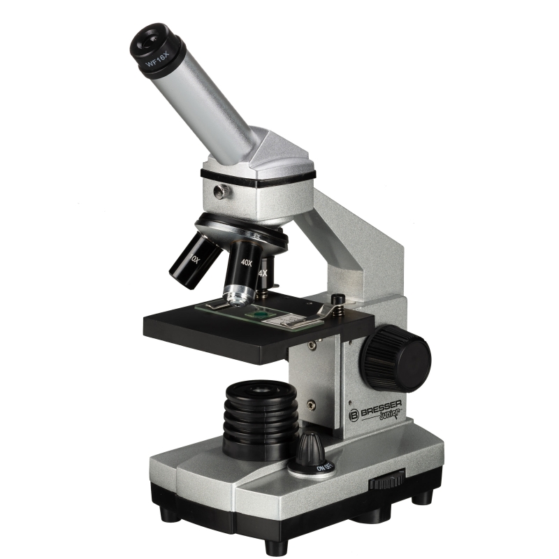 BRESSER JUNIOR 40x-1024x Microscope - Image 4
