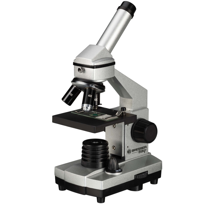 BRESSER JUNIOR 40x-1024x Microscope - Image 3