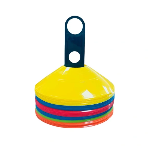Σετ Κώνοι Προπόνησης (Agility Cones)