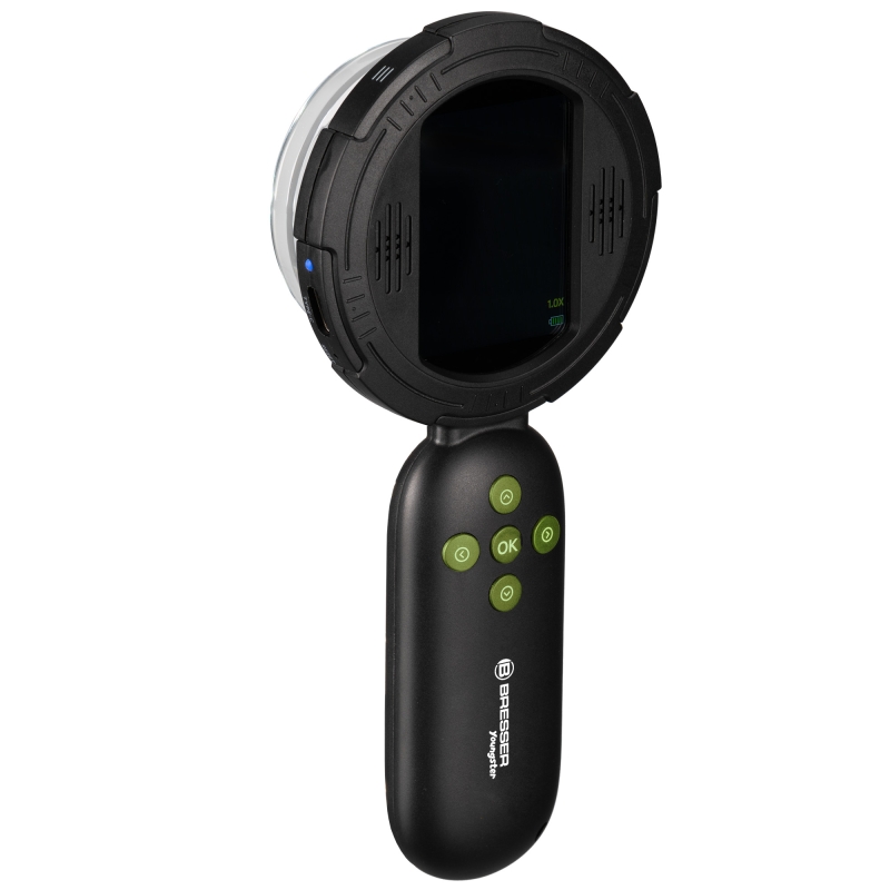 Digital Hand Microscope YOUNGSTER ExplorerLens - Image 2