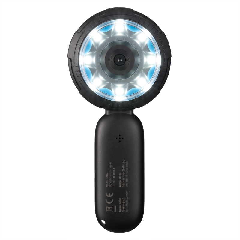 Digital Hand Microscope YOUNGSTER ExplorerLens - Image 3