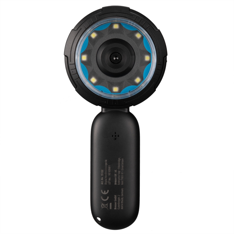 Digital Hand Microscope YOUNGSTER ExplorerLens - Image 4