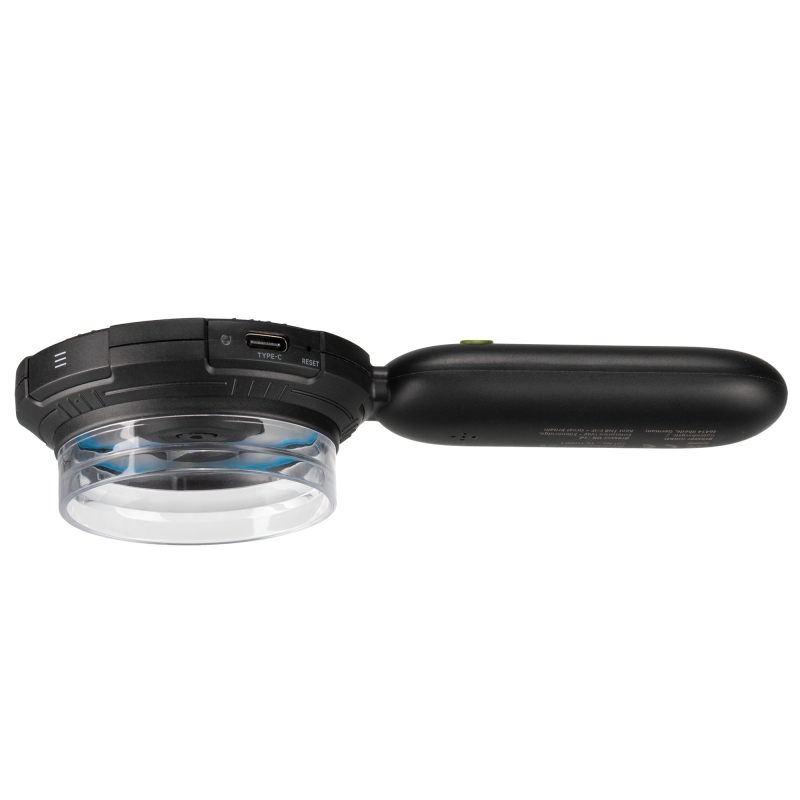 Digital Hand Microscope YOUNGSTER ExplorerLens - Image 5