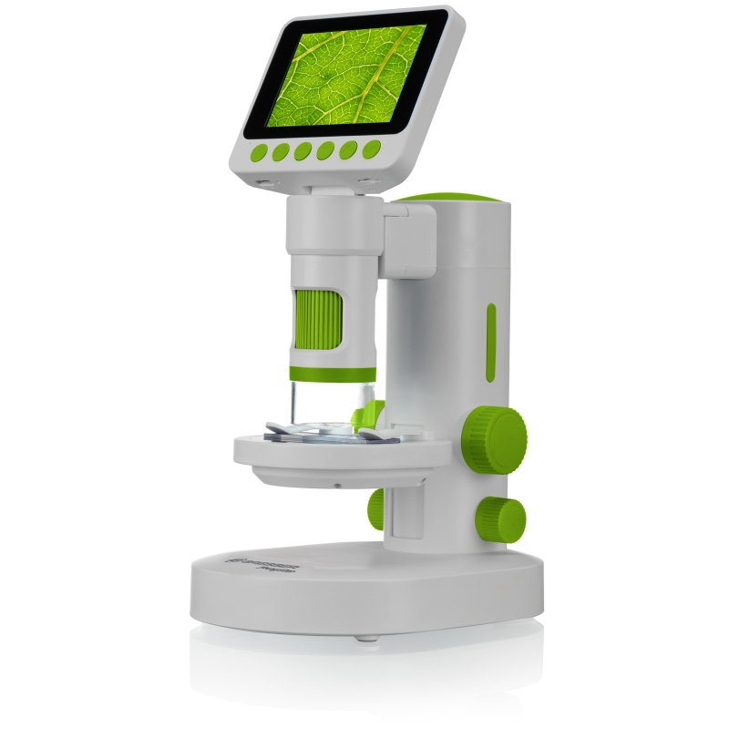 BRESSER YOUNGSTER Digital Microscope - Image 2