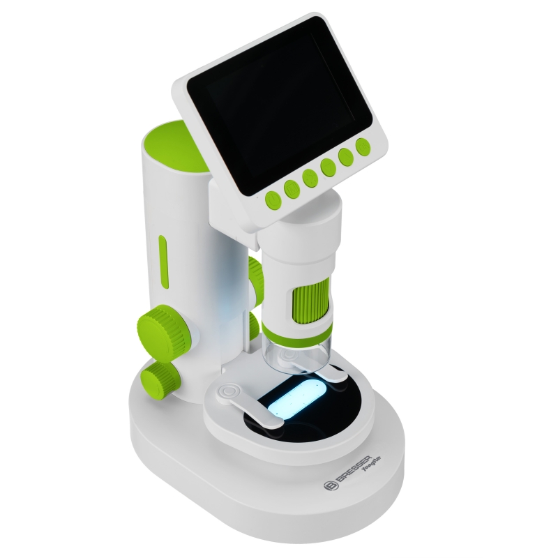 BRESSER YOUNGSTER Digital Microscope - Image 3