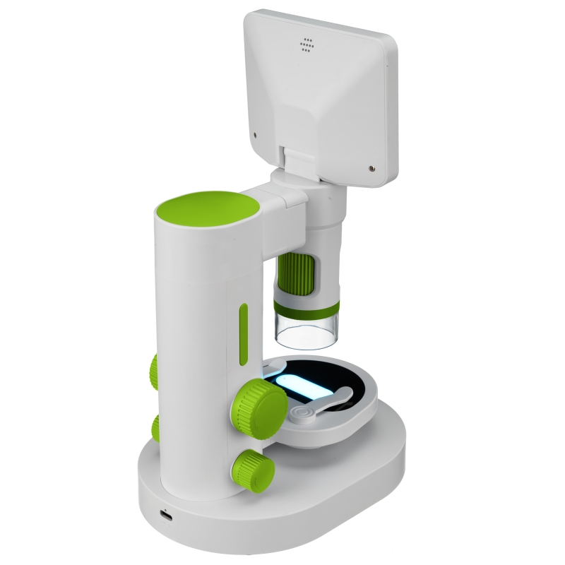 BRESSER YOUNGSTER Digital Microscope - Image 4