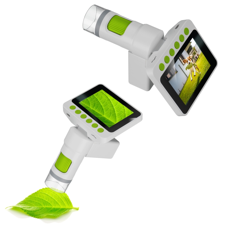 BRESSER YOUNGSTER Digital Microscope - Image 6