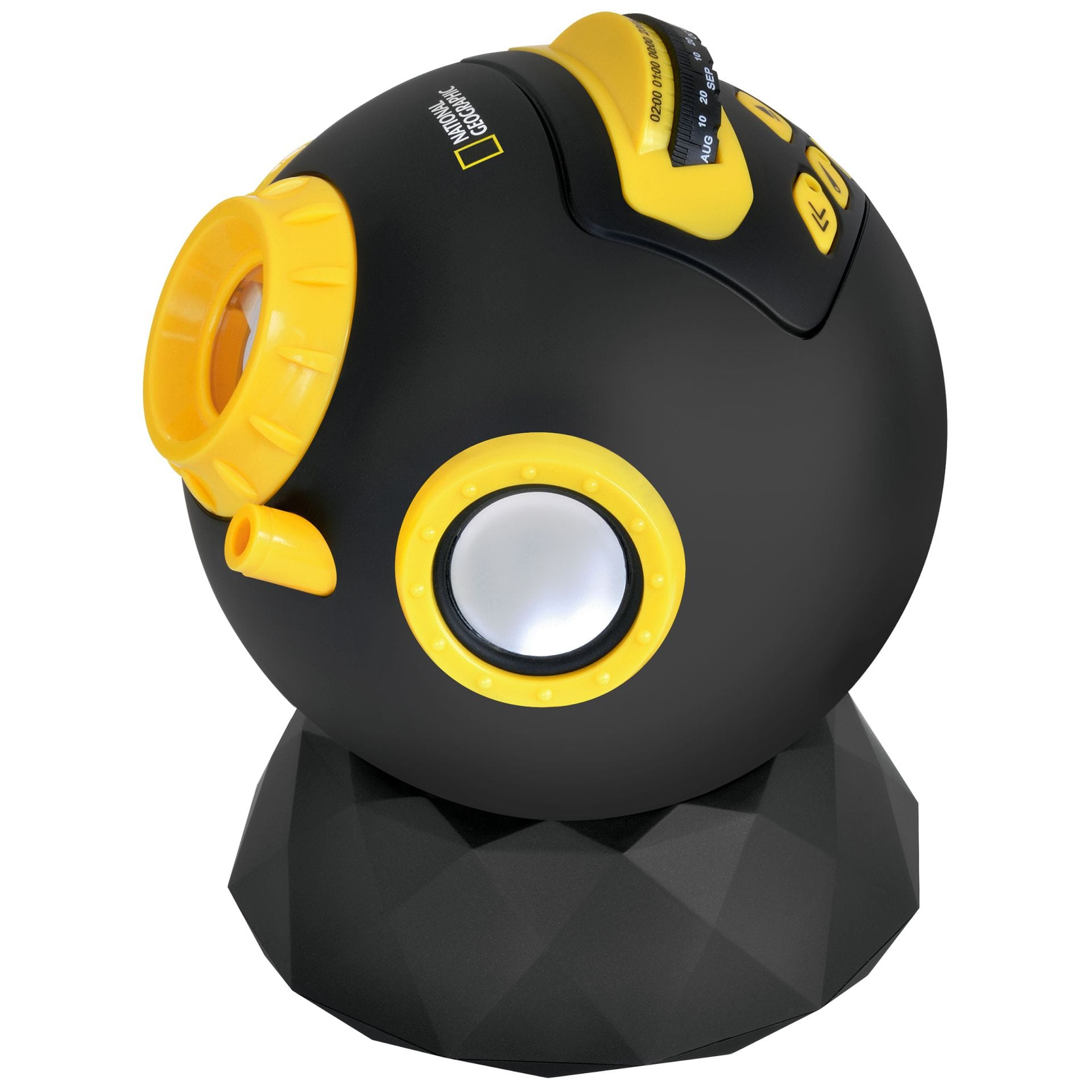 Πλανητάριο National Geographic Astro - Image 2