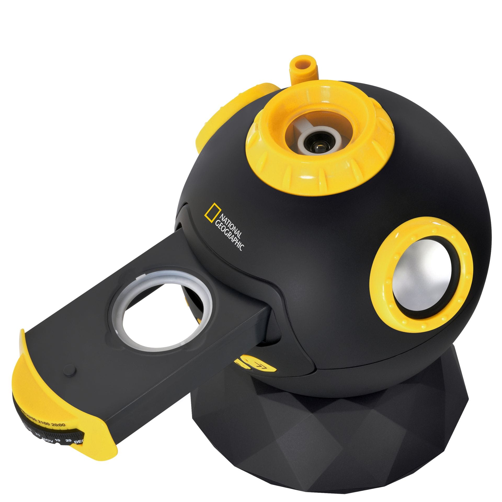 Πλανητάριο National Geographic Astro - Image 3