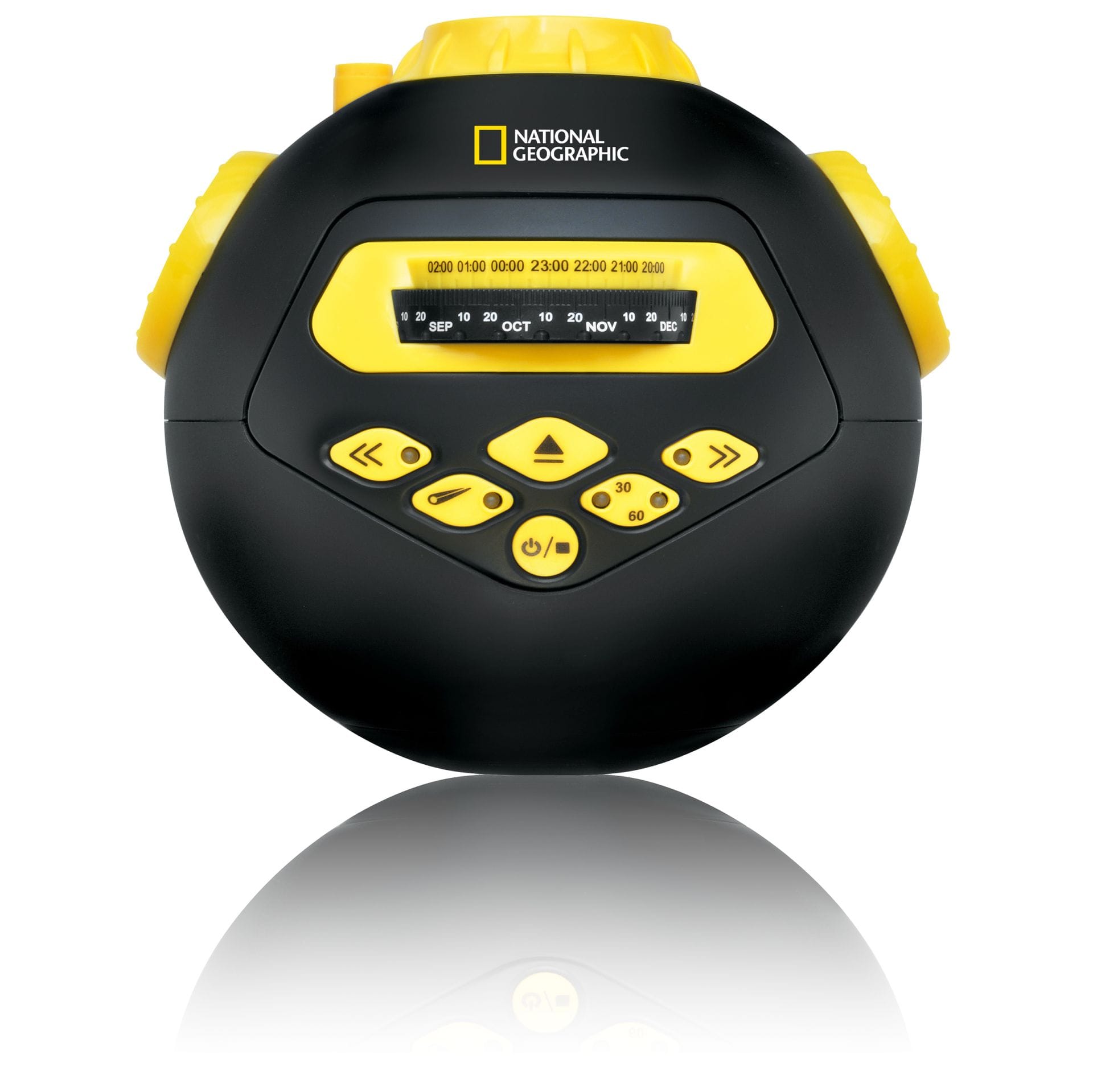 Πλανητάριο National Geographic Astro - Image 4