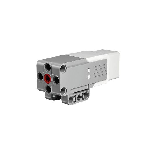 Medium Servo Motor