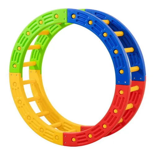 Activity Wheel