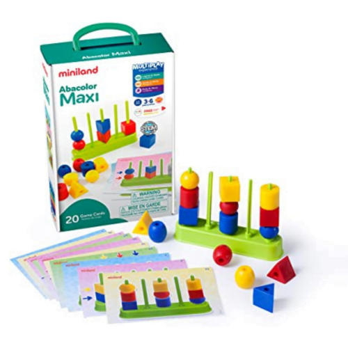 Abacolor Maxi