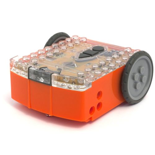 Edison Robot