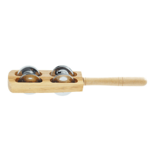 Rattle 23cm