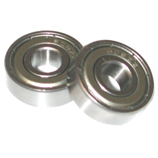 Ρουλεμάν 16mm με οπή 5mm
