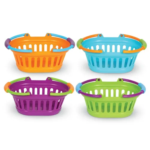 New Sprouts® Stack of Baskets