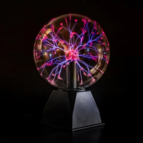 Λάμπα Plasma 15cm