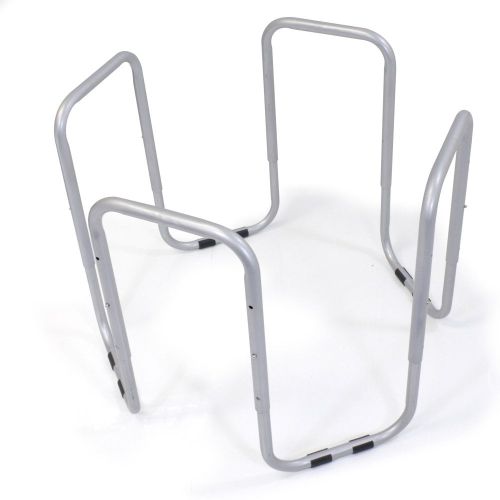 Ρυθμιζόμενο Στήριγμα για Mini Tuff Tray