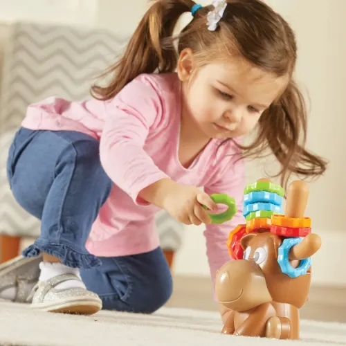 Max The Fine Motor Moose