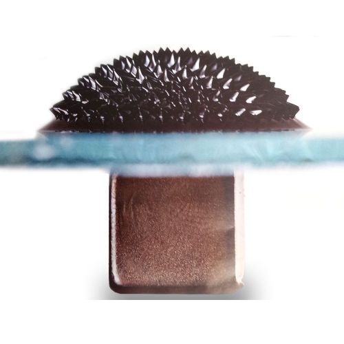 Σιδηρομαγνητικό Ρευστό FerroFluid 10ml