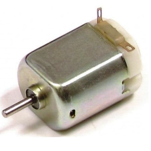 Μοτέρ 1.5 – 4.5 V